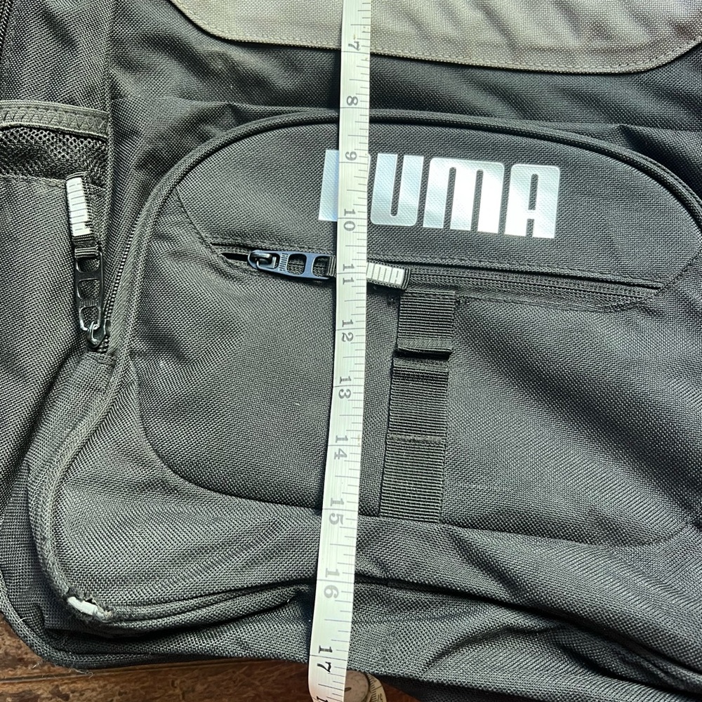 2000s Puma Backpack - image 5